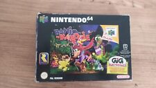Nindendo banjo kazooie usato  Casoria