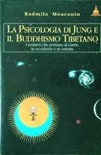 Psicologia jüng buddhismo usato  Italia