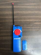 Playmobil wireless train for sale  Woodland