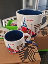 Starbucks grand mug d'occasion  Athis-Mons