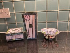Set charles rennie for sale  LINLITHGOW