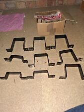 Black aluminium gutter for sale  LONDON
