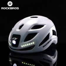Rockbros cycling light for sale  DUNSTABLE