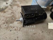 MOTOR INVERSOR LENZE MFEMABS071-42C1U, usado comprar usado  Enviando para Brazil
