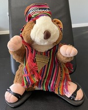 Handcrafted peruvian guinea for sale  Somerset