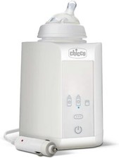 Chicco fläschchenwärmer baby gebraucht kaufen  Sinn