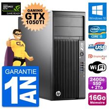 Z230 gaming gtx d'occasion  France