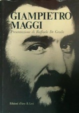 Giampietro maggi grada usato  Italia