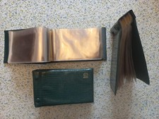 Lot classeurs enveloppes d'occasion  Étréchy