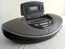 Panasonic ed707 portable for sale  CHORLEY