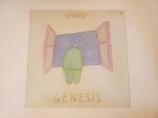 Genesis - Duke (LP de vinil) comprar usado  Enviando para Brazil