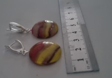 Earings pendants made for sale  BORDON