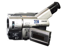 Sony video8 camcorder gebraucht kaufen  Hennef