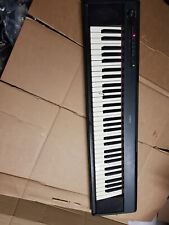 Yamaha np12 piaggero for sale  GLASGOW