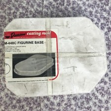 Base figurines ceramic for sale  Carmel