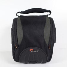 Bolsa/bolsa de ombro para câmera digital SLR Lowepro Apex 100 AW para todas as condições climáticas comprar usado  Enviando para Brazil