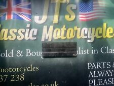 Harley davidson ironhead for sale  ILKESTON