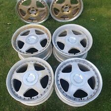 Ssr koenig 17x8 for sale  MELKSHAM