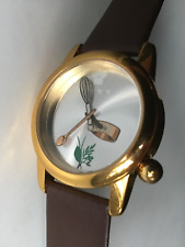 Armbanduhr koch watch gebraucht kaufen  Deutschland