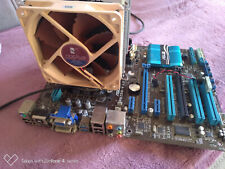 Motherboard asus p8z68 d'occasion  Drulingen