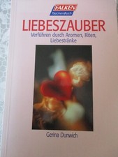 Liebeszauber verführen durch gebraucht kaufen  Markt Schwaben