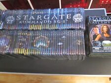 Stargate kommando sg1 gebraucht kaufen  Salzbergen