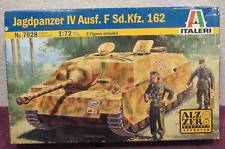 German jagdpanzer ausf. for sale  Newport