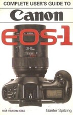 Canon eos1 hove usato  Italia