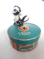 Wade whimsies disney for sale  FELTHAM