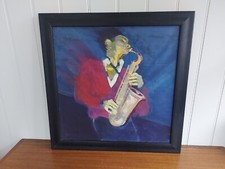 Victoria mullins saxaphonist for sale  SHAFTESBURY
