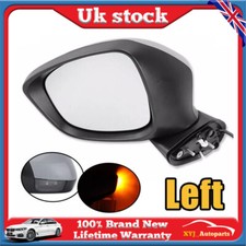 Left door wing for sale  TAMWORTH