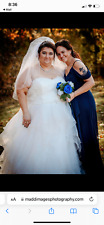 Davids bridal wedding for sale  Massillon