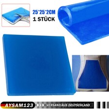 Stück gelkissen gel gebraucht kaufen  Langenlonsheim