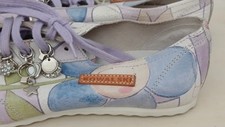 Chaussures derbies t40 d'occasion  L'Isle-Jourdain