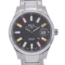 Usado, BALLWATCH Engineer III Marvelite Rainbow NM2026C-S33CJ automático masculino P#140764 comprar usado  Enviando para Brazil