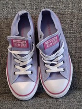 New unboxed purple for sale  RUGBY