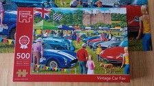 500 piece corner for sale  ST. ALBANS