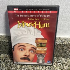 Usado, Mouse Hunt  DTS - Like New comprar usado  Enviando para Brazil