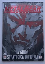 Guida strategica metal usato  Milano