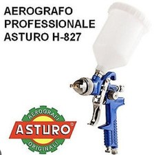 Aerografo asturo 827 usato  Squillace
