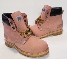 Safety girl pink for sale  Bellingham