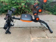 total core abs machine for sale total core abs machine for sale CHESSINGTON