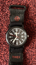 Men unisex timex for sale  WALLINGFORD