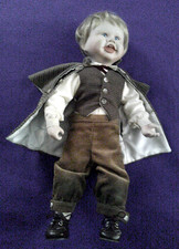 Little sherlock porcelain for sale  Astoria