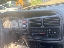 2002 suzuki speedo for sale  Lodi