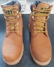 Original caterpillar beige for sale  ENFIELD