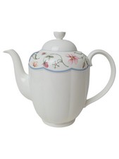 Villeroy boch teiera usato  Spedire a Italy