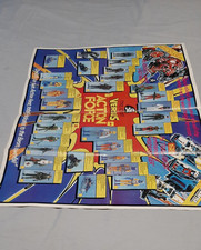 Palitoy action force for sale  BARNOLDSWICK