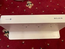 Belkin lead cable for sale  BIRMINGHAM
