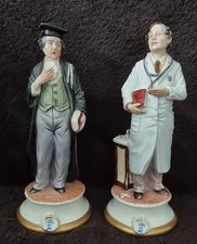 capodimonte signed rori for sale  ILFORD